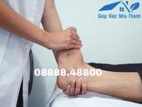 Cung ứng nhanh người giúp việc chăm sóc người già, người bệnh Tp.HCM Cung ứng nhanh người giúp việc chăm sóc người già, người bệnh Tp.HCM