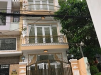 Nhà mới xây dt 4x16.5m đường 59 f.14 gò vấp Nhà mới xây dt 4x16.5m đường 59 f.14 gò vấp