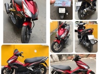 Honda AirBlade 2008 up Full thái - BSTP chính chủ sang tên Honda AirBlade 2008 up Full thái - BSTP chính chủ sang tên
