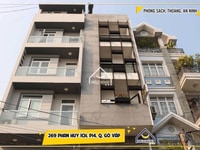 Cho thuê phòng trọ đẹp thoáng giá rẻ 269 Phan Huy Ích p14 Gò Vấp Cho thuê phòng trọ đẹp thoáng giá rẻ 269 Phan Huy Ích p14 Gò Vấp