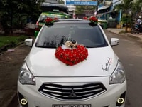 Bán xe Attrge sedan,1,2 AT, CVT full option,di 200.000 km Bán xe Attrge sedan,1,2 AT, CVT full option,di 200.000 km