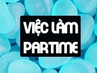 Công việc làm thêm dành cho sinh viên. Công việc làm thêm dành cho sinh viên.