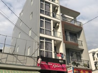 Bán nhà mặt tiền đường 79 Tân Quy Quận 7. Dt: 4x22m hầm trệt 5 lầu Bán nhà mặt tiền đường 79 Tân Quy Quận 7. Dt: 4x22m hầm trệt 5 lầu