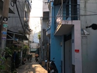 Chính chủ bán nhà HXH Phùng Chí Kiên, Tân Quí, Tân Phú Chính chủ bán nhà HXH Phùng Chí Kiên, Tân Quí, Tân Phú