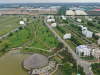 Bán nhanh lô G2 gần hùng vương 60m làng sen việt nam 810tr Bán nhanh lô G2 gần hùng vương 60m làng sen việt nam 810tr