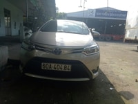 Cần bán vios E số tự động, biển Dong Naii, xe gia đình giữ gìn như mới Cần bán vios E số tự động, biển Dong Naii, xe gia đình giữ gìn như mới