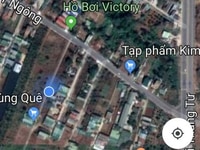 Bán Lô Đất Đường Hẻm Y Ngông Nối Dài Bán Lô Đất Đường Hẻm Y Ngông Nối Dài