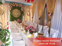 Trang Trí Cưới Hỏi Pleiku - Gia Lai Trang Trí Cưới Hỏi Pleiku - Gia Lai