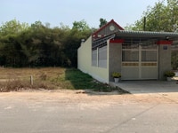 Gia đình cần bán gấp lô đất mặt tiền Phan Thị Than Gia đình cần bán gấp lô đất mặt tiền Phan Thị Than