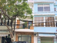 Bán nhà đường Hồng Bàng gần Nguyễn thị minh khai Bán nhà đường Hồng Bàng gần Nguyễn thị minh khai