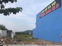 Bán đất bà rịa vũng tàu thị xã phú mỹ chỉ với 650tr dt 100 Bán đất bà rịa vũng tàu thị xã phú mỹ chỉ với 650tr dt 100
