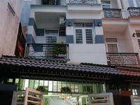 Bán nhà 1 trệt 2 lầu, ST, gần chợ đường 26/3, Bình Hưng Hòa,Bình Tân Bán nhà 1 trệt 2 lầu, ST, gần chợ đường 26/3, Bình Hưng Hòa,Bình Tân