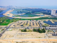 Đất nền ven biển khu đô thị One World sở hữu chỉ tư 1 tỷ 3 (50%) Đất nền ven biển khu đô thị One World sở hữu chỉ tư 1 tỷ 3 (50%)