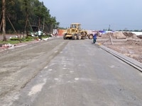 Bán gấp 3 Lô đất, Liền kề QL13, Lai Uyên, Bàu Bàng, Bình Dương. Bán gấp 3 Lô đất, Liền kề QL13, Lai Uyên, Bàu Bàng, Bình Dương.