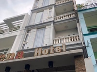 Bán gấp nhà góc 2 mặt tiền cực đẹp đường Nguyễn Trọng Tuyển, DT: 5*20M Bán gấp nhà góc 2 mặt tiền cực đẹp đường Nguyễn Trọng Tuyển, DT: 5*20M