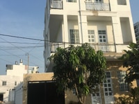 Cho thuê phòng view sông, 35m2 có sẵn máy lạnh, có bancon phơi đồ . Cho thuê phòng view sông, 35m2 có sẵn máy lạnh, có bancon phơi đồ .