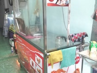 Bán tủ trưng gà rán đẹp và mới ở Bình Tân Bán tủ trưng gà rán đẹp và mới ở Bình Tân