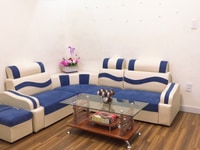 Bán căn hộ chung cư Hoàng Huy đầy đủ nội thất Bán căn hộ chung cư Hoàng Huy đầy đủ nội thất
