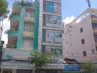 Chính cần cho thuê gấp nhà đẹp p. Nguyễn Cư Trinh, Q.1 Chính cần cho thuê gấp nhà đẹp p. Nguyễn Cư Trinh, Q.1
