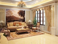 Biệt thự 3 tầng khu C Ciputra nam thăng long tây hồ hà nội Biệt thự 3 tầng khu C Ciputra nam thăng long tây hồ hà nội