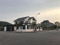 Bán lô góc 3 mặt tiền khu đô thị cựu viên , kiến an Bán lô góc 3 mặt tiền khu đô thị cựu viên , kiến an