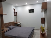 Cho thuê chung cư Cát Tường Eco mới đẹp, đầy đủ nội thất giá 9tr. Cho thuê chung cư Cát Tường Eco mới đẹp, đầy đủ nội thất giá 9tr.