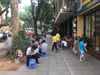 Bán đất 75m tặng nhà mặt phố Khương Trung, Vũ Tông Phan. Bán đất 75m tặng nhà mặt phố Khương Trung, Vũ Tông Phan.