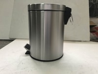 Báo giá thùng rác inox nhập khẩu chính hãng giá cạnh tranh Báo giá thùng rác inox nhập khẩu chính hãng giá cạnh tranh