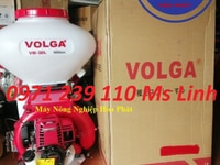 Máy phun thuốc phòng dịch volga Máy phun thuốc phòng dịch volga