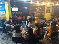 Cho thuê mặt bằng kinh doanh mặt tiền Phạm Văn Đồng Cho thuê mặt bằng kinh doanh mặt tiền Phạm Văn Đồng