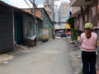 Bán nhà chính chủ 272/2A gò xoài Bán nhà chính chủ 272/2A gò xoài