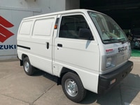 Suzuki Blind Van, Khuyến Mãi Tốt. Suzuki Blind Van, Khuyến Mãi Tốt.