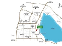 Sở hữu căn 3PN, 95m2 chỉ từ 3.9 tỷ D/A Tây Hồ Residence, full nội thất Sở hữu căn 3PN, 95m2 chỉ từ 3.9 tỷ D/A Tây Hồ Residence, full nội thất