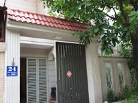 Bán nhà phú nhuận Sông giồng, Q2, 7x17m, 1t, 2 lầu, ấp mái, nội thất Bán nhà phú nhuận Sông giồng, Q2, 7x17m, 1t, 2 lầu, ấp mái, nội thất