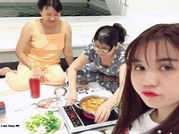 Cần tuyển 1 người giúp việc nhà có súc khỏe tốt thật thà làm lâu dài Cần tuyển 1 người giúp việc nhà có súc khỏe tốt thật thà làm lâu dài