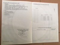 Đất thổ cư ngay cổng chính kCN Sonadezi, Nghĩa Thành, Châu Đức, BRVT Đất thổ cư ngay cổng chính kCN Sonadezi, Nghĩa Thành, Châu Đức, BRVT