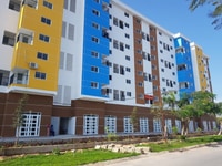 Căn hộchung cư HAPPY HOME dta city Căn hộchung cư HAPPY HOME dta city