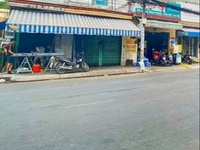 Cho thuê 3 mặt tiền vườn lài 11m×17m Cho thuê 3 mặt tiền vườn lài 11m×17m