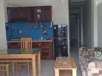 Nhà cho thuê mỗi tầng 1 căn hộ đủ TN, Điện Biên Phủ Bình Thạnh, 55m2 Nhà cho thuê mỗi tầng 1 căn hộ đủ TN, Điện Biên Phủ Bình Thạnh, 55m2