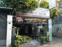 Cần sang gấp quán cafe đầu Đường số 7, Phường 3, Gò Vấp, giá rẻ Cần sang gấp quán cafe đầu Đường số 7, Phường 3, Gò Vấp, giá rẻ