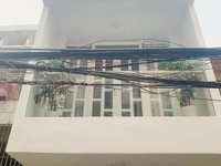 Quận 11: Bán gấp nhà hẻm 127 Âu Cơ - NỞ HẬU 5.3m, dài 15m, 3Pn Quận 11: Bán gấp nhà hẻm 127 Âu Cơ - NỞ HẬU 5.3m, dài 15m, 3Pn