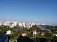 Chính chủ cho thuê chung cư cao cấp Saigon SouthResidences Phú Mỹ Hưng Chính chủ cho thuê chung cư cao cấp Saigon SouthResidences Phú Mỹ Hưng