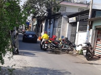 Bán nhà nát hẻm 6m cách đường số 2 P.Trường Thọ chỉ 10m. 156m2 Bán nhà nát hẻm 6m cách đường số 2 P.Trường Thọ chỉ 10m. 156m2