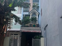 Cần tiền bán gấp nhà hẻm xe hơi 956/12 Âu Cơ, phường 14 Tân Bình Cần tiền bán gấp nhà hẻm xe hơi 956/12 Âu Cơ, phường 14 Tân Bình