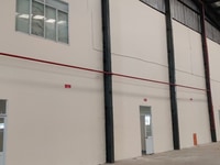 Cho thuê xưởng 02 xưởng riêng theo chuẩn CN mặt tiền trong KCN Bàu Xéo Cho thuê xưởng 02 xưởng riêng theo chuẩn CN mặt tiền trong KCN Bàu Xéo
