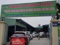 Cứu hộ và sửa chữa ô tô hải phòng Cứu hộ và sửa chữa ô tô hải phòng