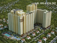 Bán căn hộ 3PN, chung cư The Eastern Quận 9, Căn A11, full nội thất Bán căn hộ 3PN, chung cư The Eastern Quận 9, Căn A11, full nội thất