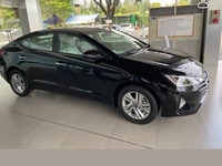 Elantra 2019 MT trắng giảm ngay 30 tr tiền + tặng 10 tr phụ kiện Elantra 2019 MT trắng giảm ngay 30 tr tiền + tặng 10 tr phụ kiện