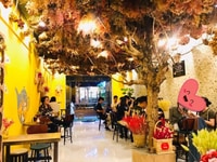 Cần sang quán cà phê đường Dương Đình Nghệ, Quận Sơn Trà, Đà Nẵng Cần sang quán cà phê đường Dương Đình Nghệ, Quận Sơn Trà, Đà Nẵng