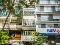 Văn Phòng Cho Thuê Giá Rẽ Đường Phạm Ngọc Thạch, Phường 6 Quận 3, 35m2 Văn Phòng Cho Thuê Giá Rẽ Đường Phạm Ngọc Thạch, Phường 6 Quận 3, 35m2